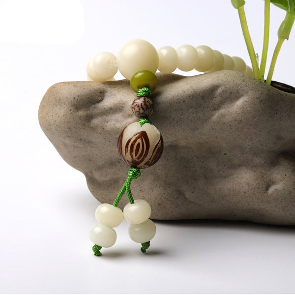 Lotus Seeds: From Buddhist Symbolism to Jewelry