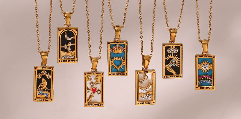 Tarot Collection
