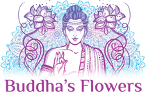 Buddha's Flowers