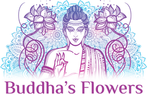 Buddha&#39;s Flowers