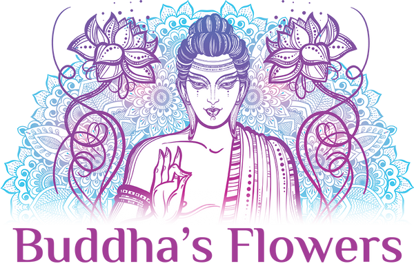Buddha's Flowers