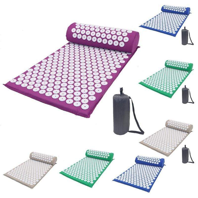 Acupressure Mat