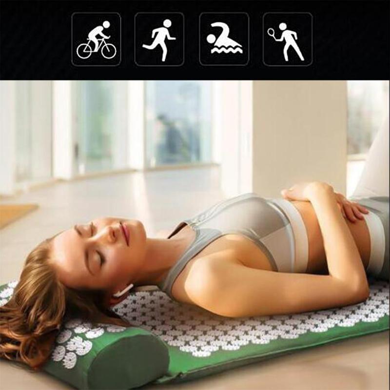 Acupressure Mat