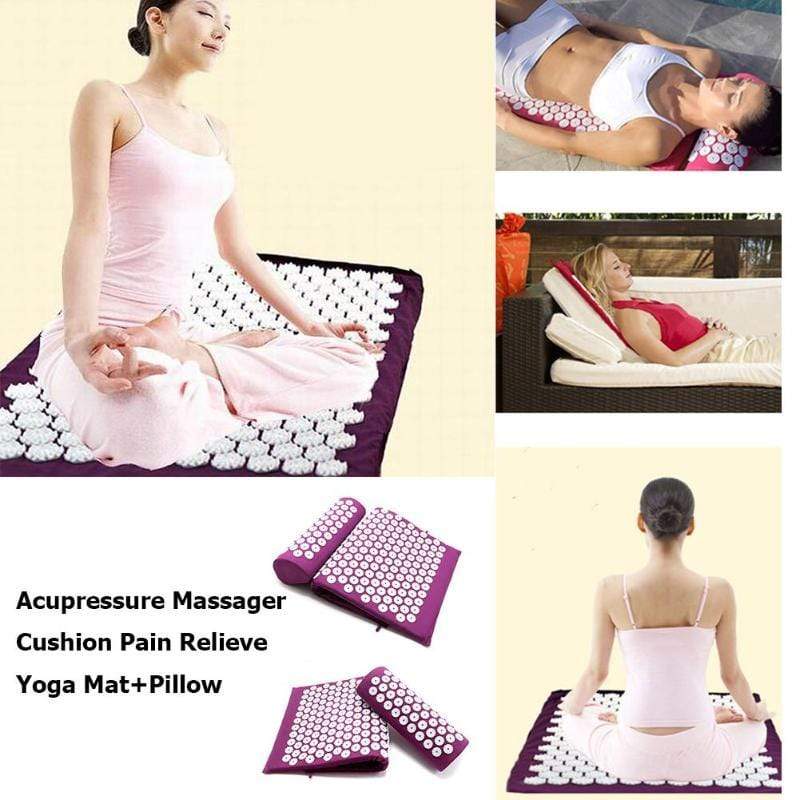 Acupressure Mat