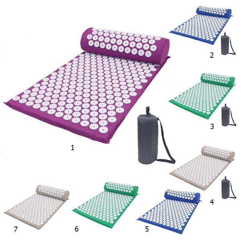 Acupressure Mat