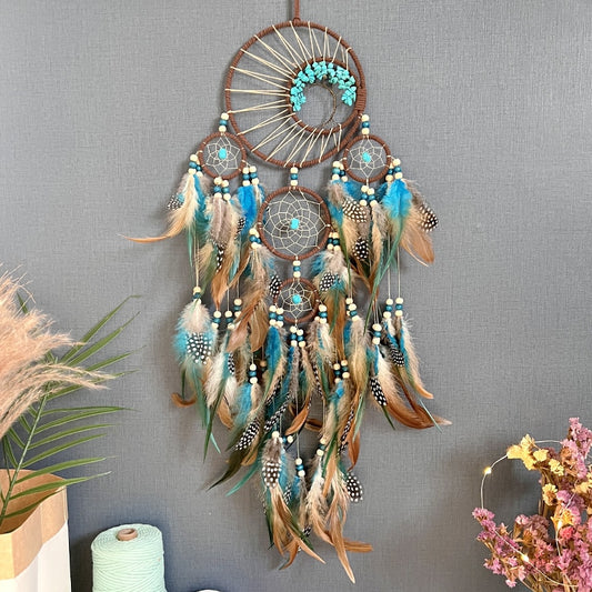 Handmade Mystical Dream Catchers