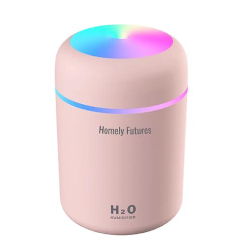 Portable Air Humidifier