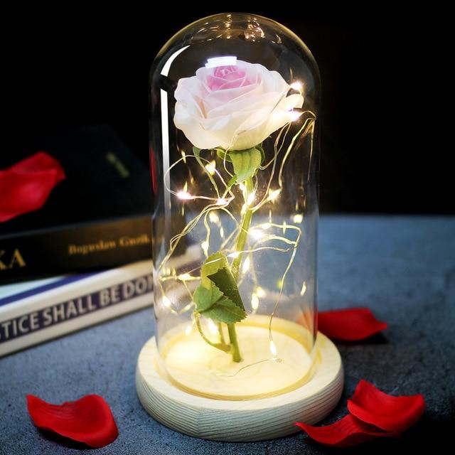 Rose of Eternal Love