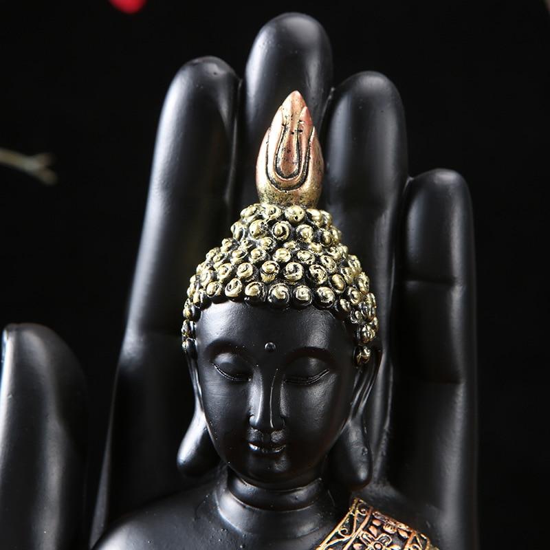 Buddha Sculpture