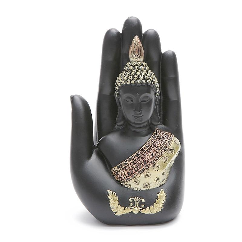 Buddha Sculpture