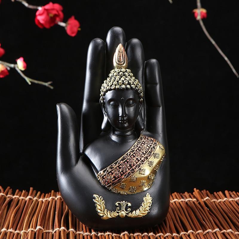 Buddha Sculpture