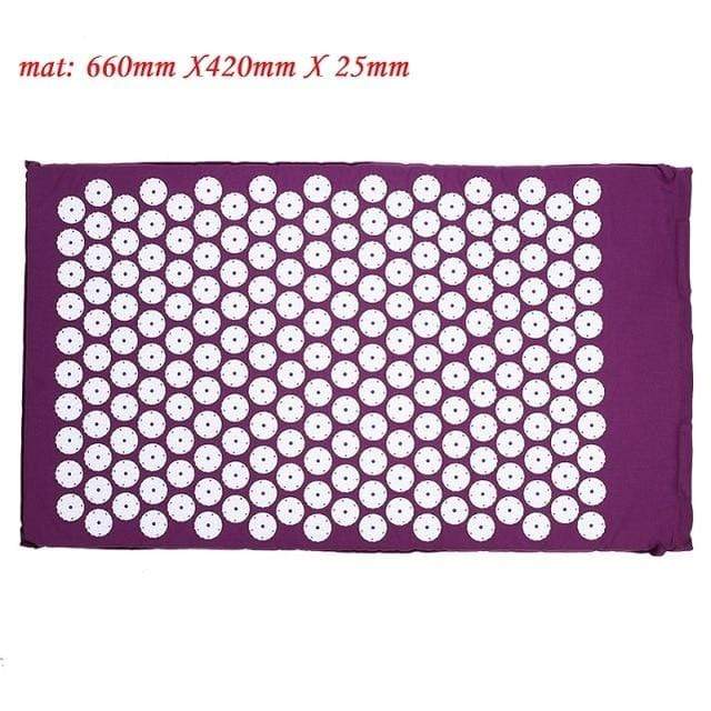 Acupressure Mat