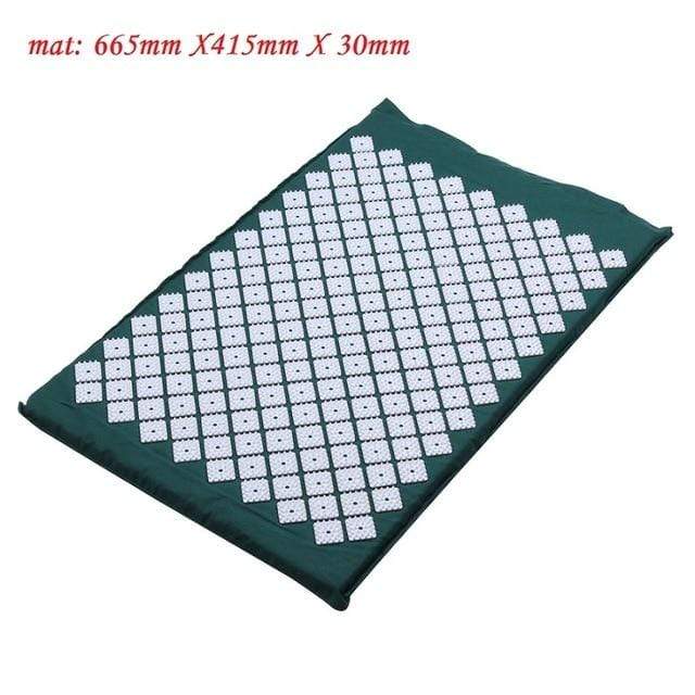 Acupressure Mat