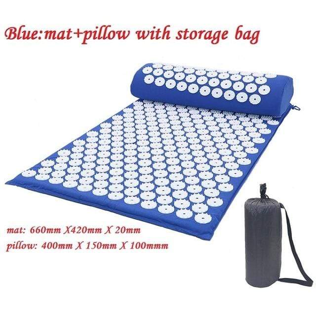 Acupressure Mat