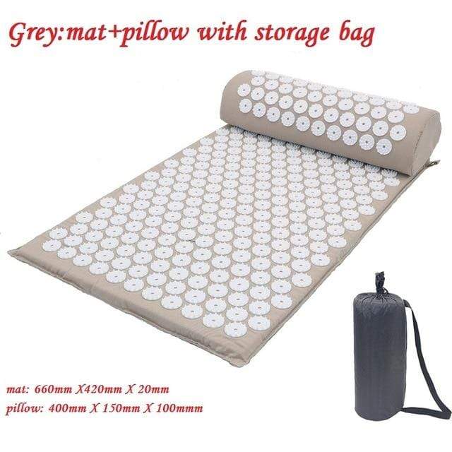 Acupressure Mat