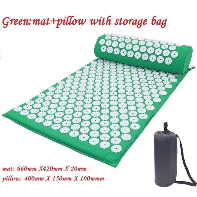 Acupressure Mat