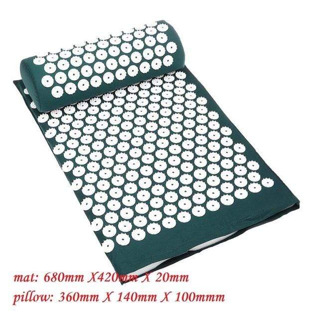 Acupressure Mat