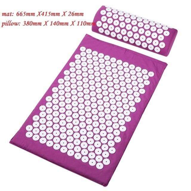 Acupressure Mat