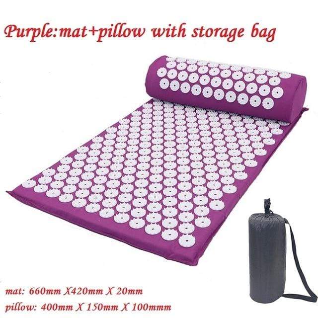 Acupressure Mat